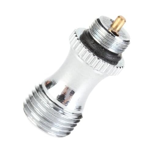 22mm Stainless Steel Double Action Air Valve for Airbrush Paint Spray Airbrush Machine Parts