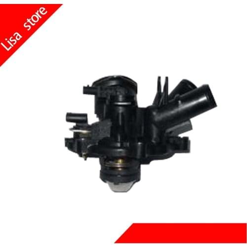 271 200 01 15 High Quality Thermostat Housing For 271 200 03 15