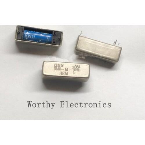 Reed Relays OMR-M-105H