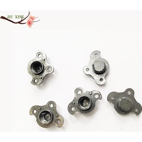 1pcs New for Sony A7RM3 A7III A7RM2 A7S2 tripod quick release plate base nut screw hole buckle