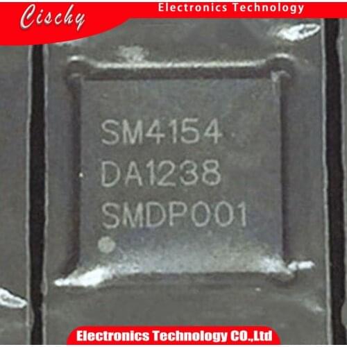1PCS SM4005A SM4005 SM4023 SM4041 SM4108 SM4109 SM4142A SM4151 SM4152 SM4154 SM4337 SM4503 QFN