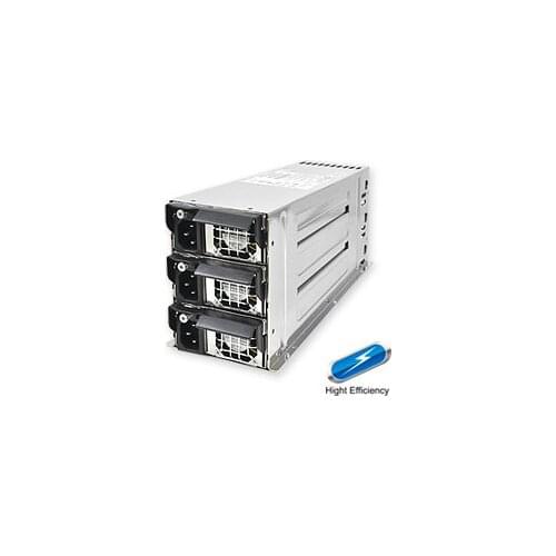 3U 760W RPSU hot-swap / hot-plug 2+1 redundant power supply
