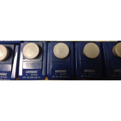 507848 Vickers 507848 Coil H-vickers