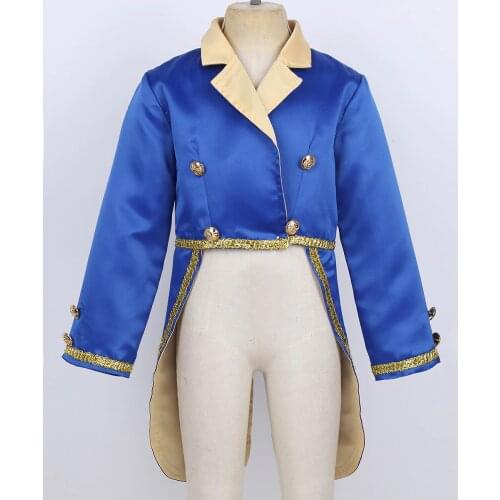 ChicTry Children's Carnival Costumes