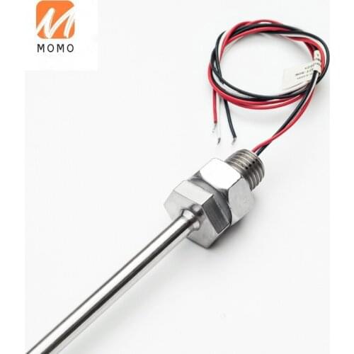 Digital Precision Cesspool Float Ultrasonic Tank Transmitter Capacitance Water Fuel Level Sensor