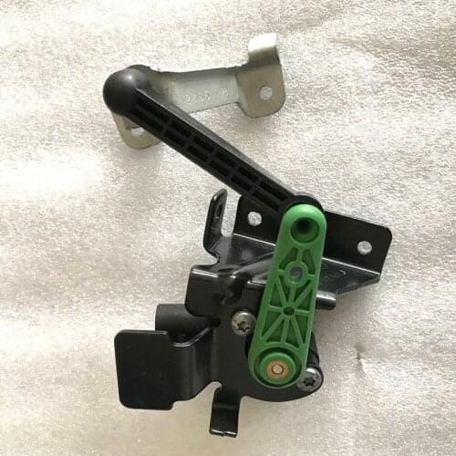 Left Headlight Level Adjustment Sensor With Bracket For GOLF MK7 R32 A3 2015-2017 5Q0 512 521 J 5Q0512521J