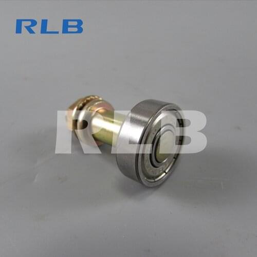 Bearing Parts 68310-26040 for Toyota Hiace 2004-2014