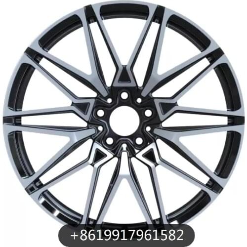 17 inch 18 inch 19 inch aluminum alloy wheel car wheel for Model 3 model Y