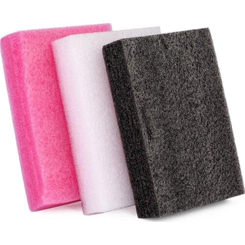 LMDZ Multicolo Wool Foam Pad Cushion Mat Pearl Cotton Work Mat DIY Poke Workbench Craft Felting Tool Wool Felt Accessories