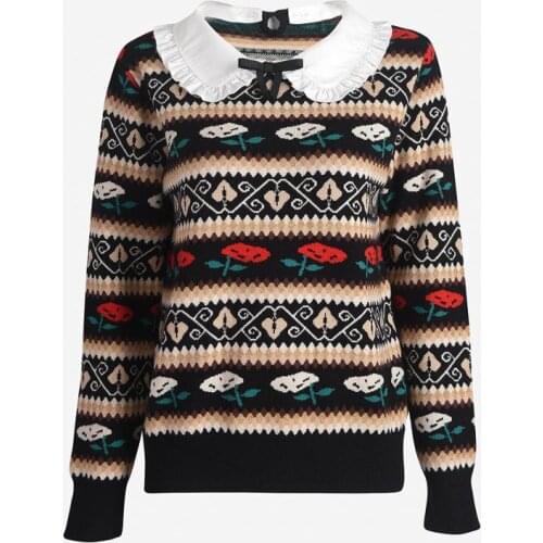 Женские свитера и кардиганы Ky&Q China At AliExpress