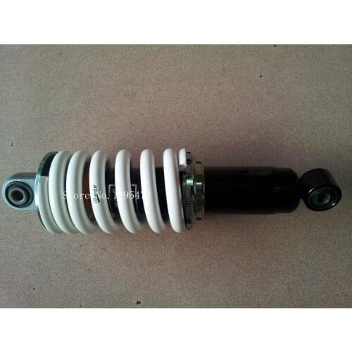 280mm 12.5mm spring real shock absorber assy for motorcycle DIRT BIKE ATV QUAD