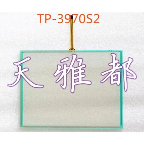 NEW TP-3970S2 TP 3970S2 TP3970S2 HMI PLC touch screen panel membrane touchscreen