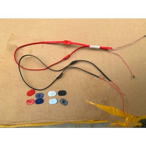 New Replacement Best Earphone Headband Cable for Best EP wireless Headphone