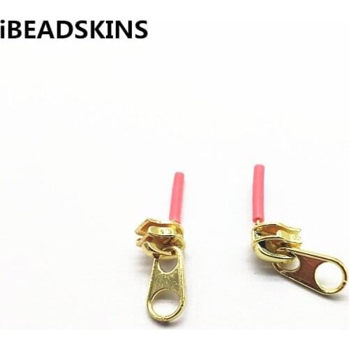 New arrival! 21x8mm 100pcs Zinc Alloy Zipper head shape earring stud for Earrings parts,hand Made Earrings Findings Jewelry DIY