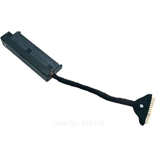 NEW SATA Hard Drive Cable for Samsung RV411 RF410 RF411 RF510 RF511 RF710 RF711 NP470R5E NP300E4A NP300E4X BA39-01106B