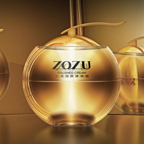 Makeup Primer Core Cream Refreshing Moisturizing Cream Brightens Complexion and Facial Cream Facial Care