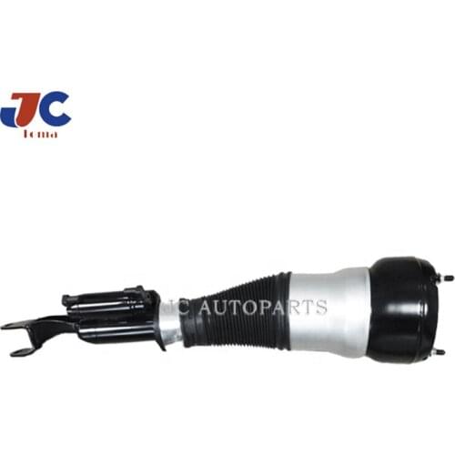Front Air Shock 4Matic For Mercede(s) W222 S Class Air Ride Suspension Absorber Strut 2223208113 2223204913 2223202100