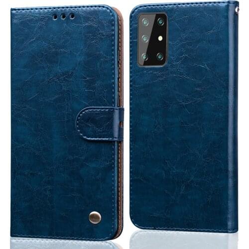 Luxury Flip Leather Case For Cubot X30 Phone Back Cover Wallet Case For Cubot X30 X 30 6.4" Stand Case Coque Cover Bags