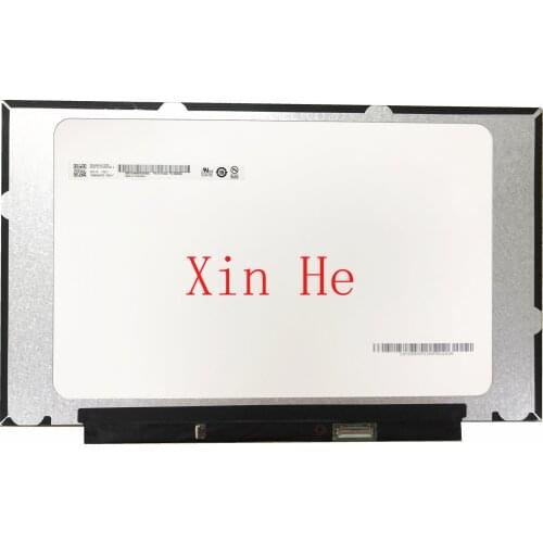 B140HAK03.4 14.0'' Laptop LCD Touch Screen Display Matrix IPS FHD 1920X1080 EDP 40 PINS