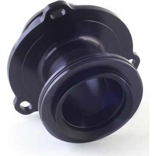 K03 Turbo Outlet Muffler Delete Pipe For The 1.8 and 2.0 Petrol Turbo (EA113 TFSI) FMMD3