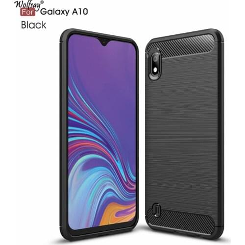 Wolfsay Samsung Galaxy A10 Phone Cases