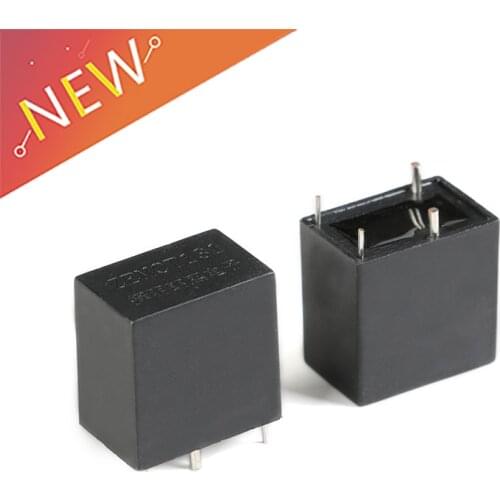 ZEMCT131 Micro precision current transformer current transformer 5A/2.5mA sensor