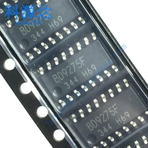 10pcs/lot BD9275F BD9275 SOP-16 Original In Stock