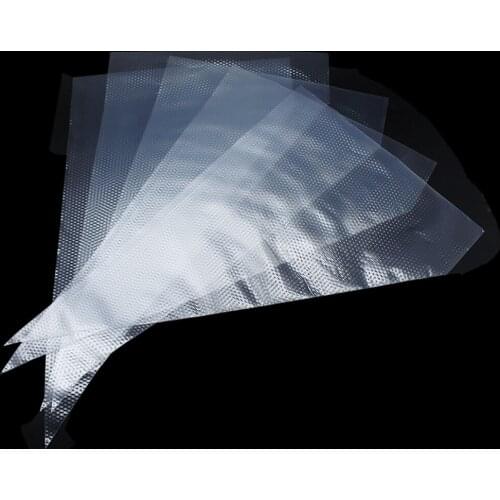 1800pcs/Lot DHL Baking Pastry Decorating Tools Disposable Cream Cake Chocolate Craft Icing Piping Plastic Bag For Cupcake Cookie