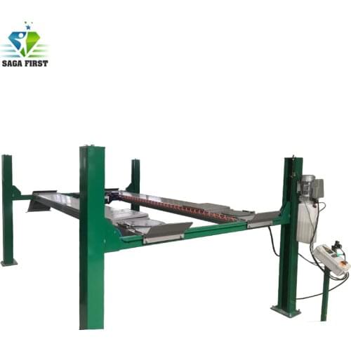 2019 new design car parking lift