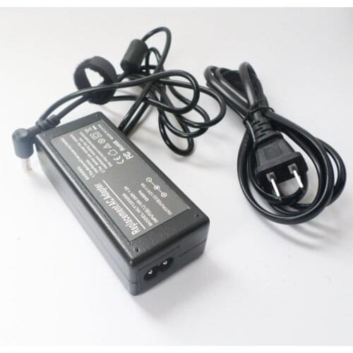 12V 5A AC Adapter For BenQ LCD Monitors FP767 FP791 FP855 FP991 FP581 For HP LCD PAVILION 1503 D5061-A F1503 Monitors Charger