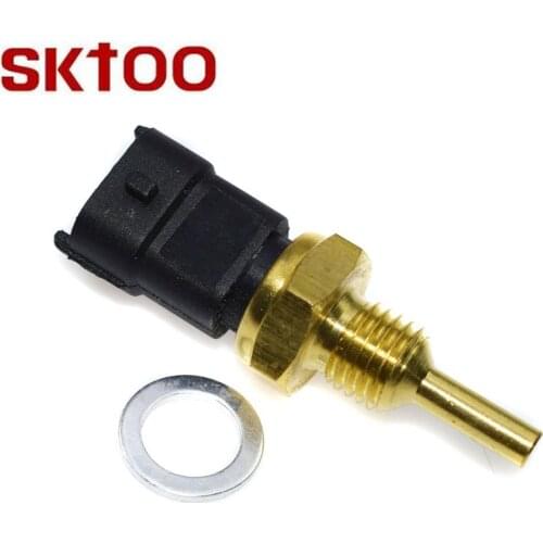 Automotive Temperature Sensor Switch 4010644 For Polaris RZR 800 EFI 2008-2014 Sensor, coolant temperature