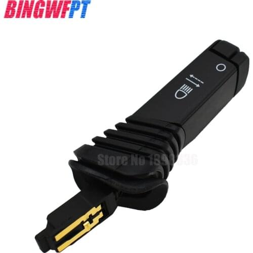 Car Indicator Stalk Cruise Control Switch Control For Opel/Vauxhall Astra/Astravan/Zafira H/B 2005-2014 OEM 13129642 13118341