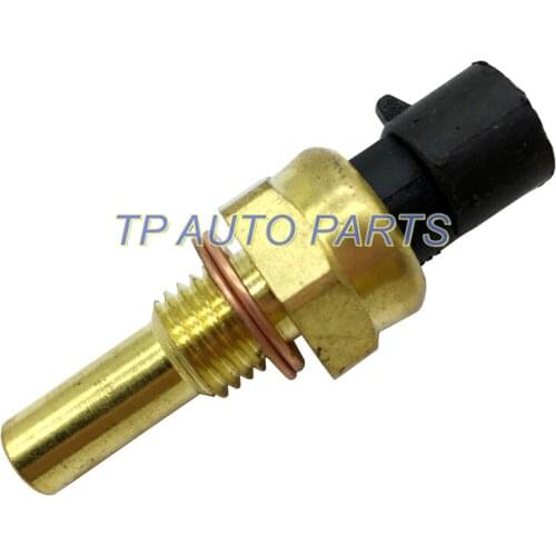Engine Temperature Sensor Compatible With Chero-let OEM 19236568 213-4514 2134514