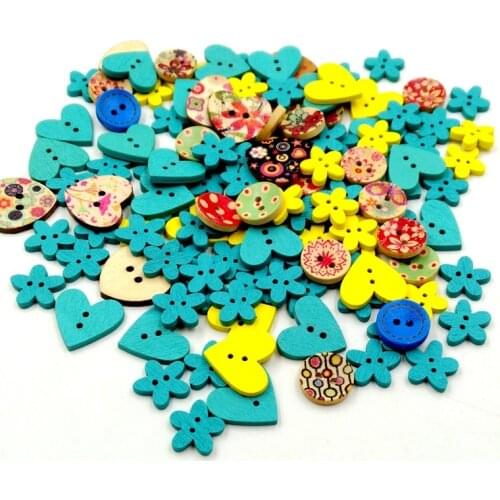 Wooden Craft Wedding Party Favor Baby Shower Decor DIY Table DIY Crafts Christmas Wedding Party Decoration