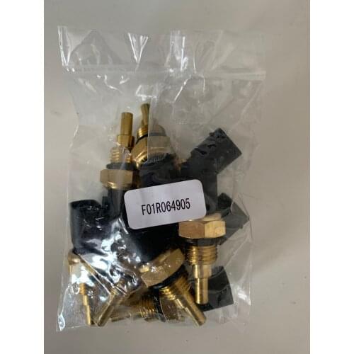 F01R064905,F01R064916 Coolant Water Temperature Sensor Fits Wuling BYD,Chery,Geely Car Sensor Apply To S GMW