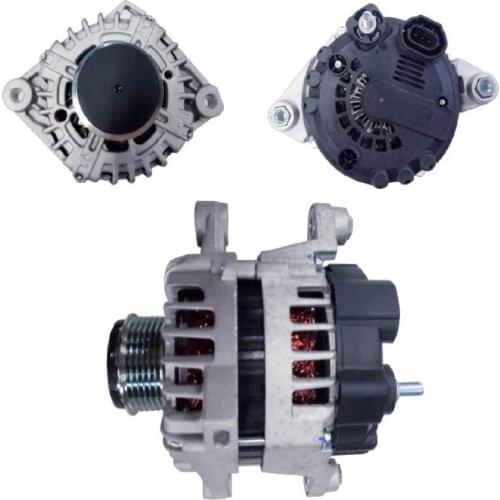 ALTERNATOR FOR 373002G750 2612531