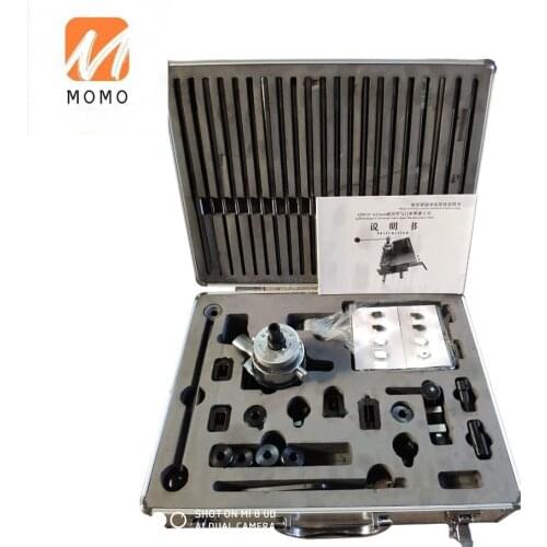 Valve Seat Reamer Car Engine Repair Cutter Valve Tool Set Fit