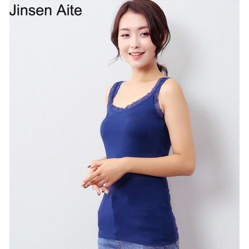 Женские майки Jinsen Aite China At AliExpress