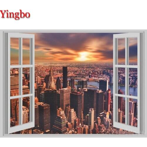 Egypt queen palace 5D Full Square Round Drill DIY Diamond Painting Cross Stitch kit Diamond Embroidery Diamond Mosaic decoration