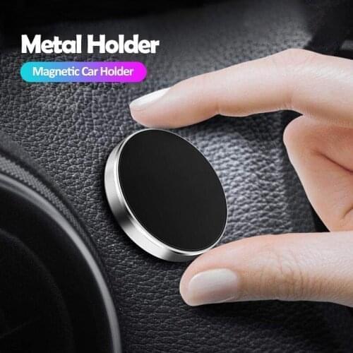 KHISOL Magnetic Mobile Phone Holders
