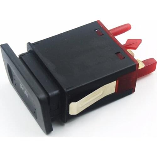 For Volkswagen VW Golf MK IV 4 Bora 1J 1998 - 2006 OEM ASR Switch Button Anti Slip Regulation Switch OEM1J0 927 133A, 1J0927133A