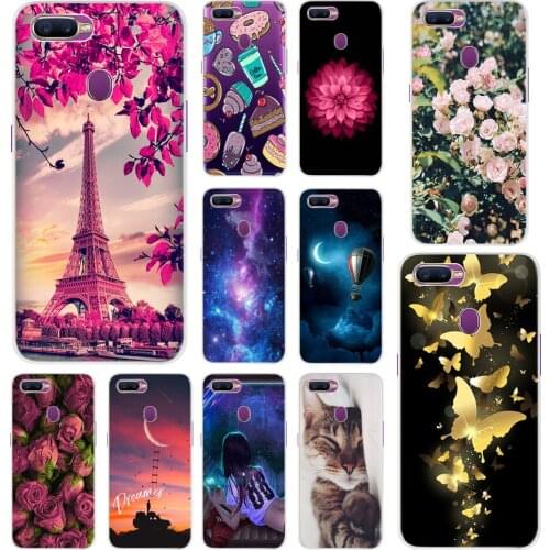 LPPTW Oppo F9 Phone Cases
