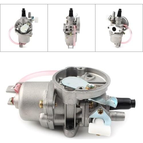 Motorcycle Carburetor fit for 47cc 49cc 2-Stroke Dirt Bike Mini Quad Chinese Bicycle