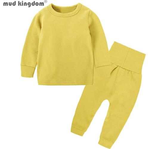 Mudkingdom Pajamas For Girls