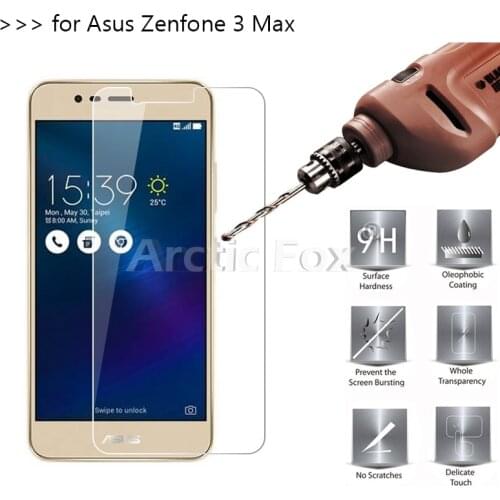 ONM Screen Protectors For Asus ZenFone 5