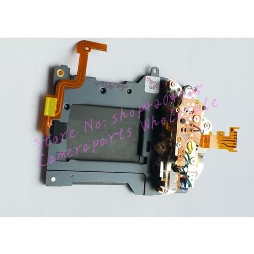 Original D3 Shutter DSLR Camera Part D3 D3X Shutter For Nikon D3 shutter Free Shipping