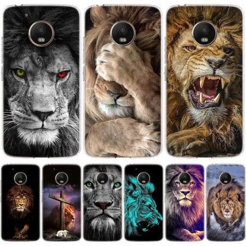 OUIO Motorola Moto E4 Phone Cases