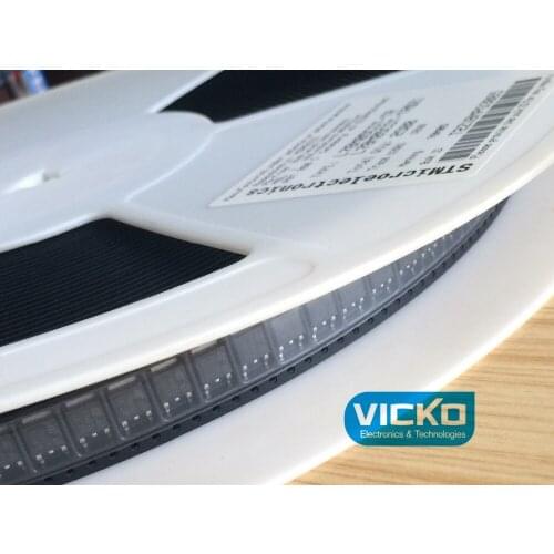 [VK] L78M05CDT-TR L78M05CDT L78M05 78M05 TO252 TO-252 REG LDO 5V 0.5A DPAK Voltage Regulators