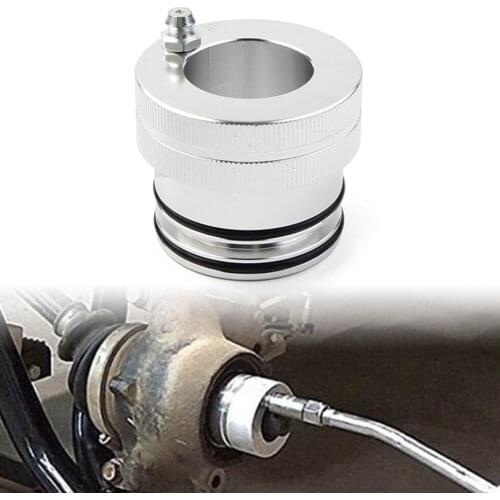 40mm Wheel Bearing Greaser Grease Tool AD For Honda Pioneer 1000 Polaris Ranger 800