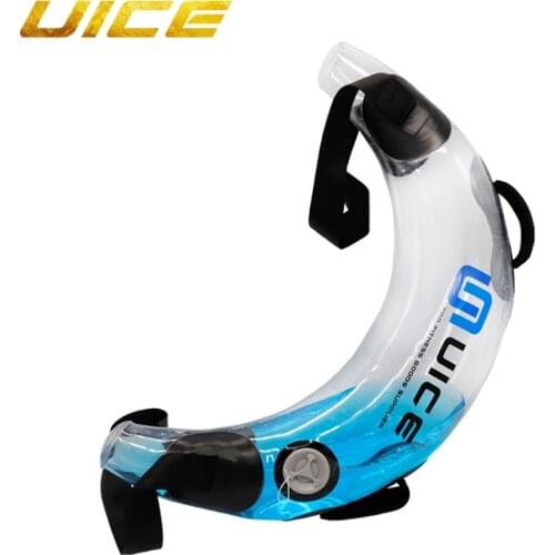 Fitness Aqua Bag Exercise Sandbag Gym Yoga Fitness Training Workout Accessories